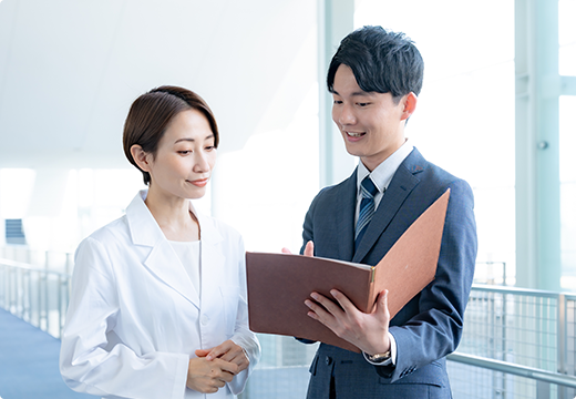 公益財団法人MR認定センター